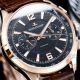 AAA replica Jaeger-LeCoultre Polaris black dial rose gold case watch 42mm (3)_th.jpg